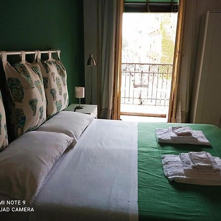 Nonna Graziella Apartment Catania Ngoại thất bức ảnh