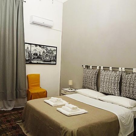 Nonna Graziella Apartment Catania Ngoại thất bức ảnh