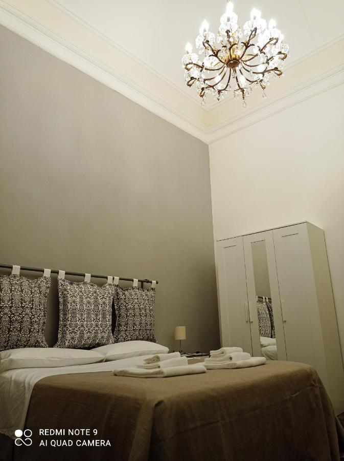 Nonna Graziella Apartment Catania Ngoại thất bức ảnh