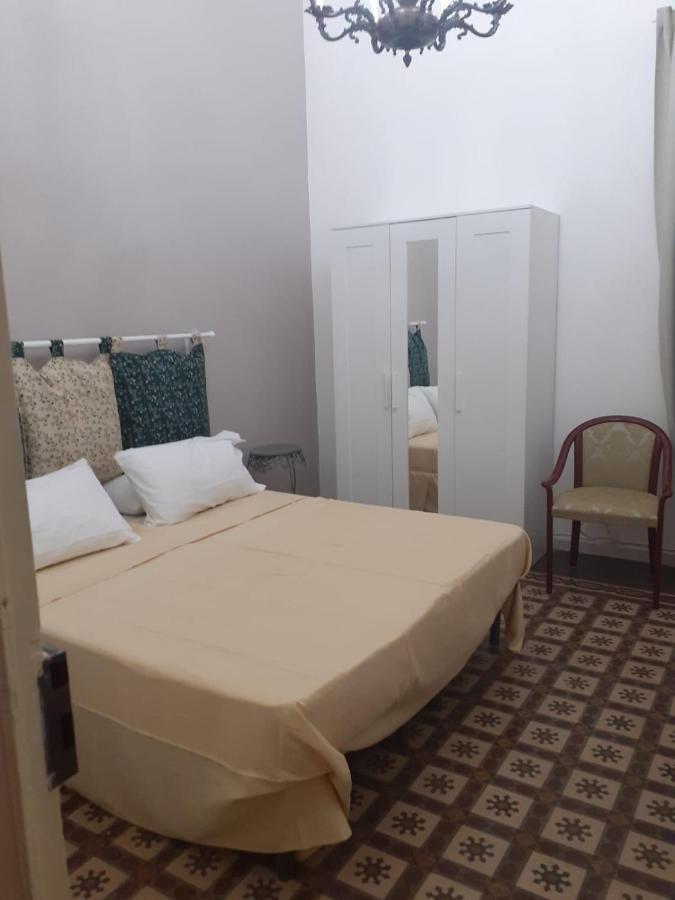 Nonna Graziella Apartment Catania Ngoại thất bức ảnh