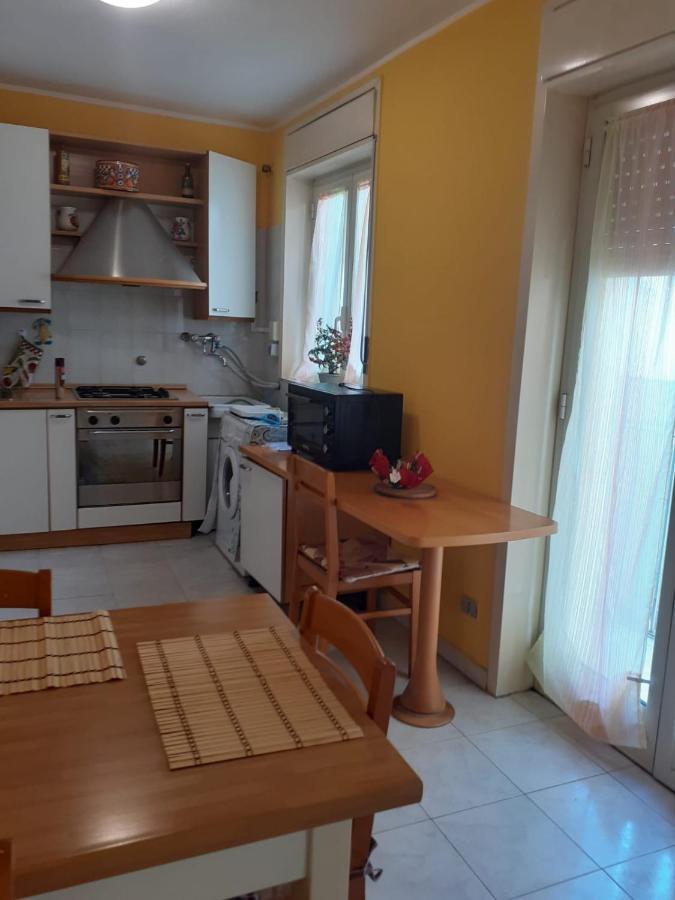 Nonna Graziella Apartment Catania Ngoại thất bức ảnh