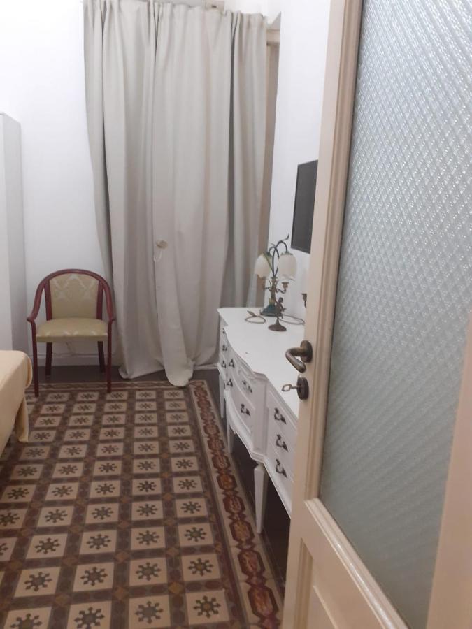 Nonna Graziella Apartment Catania Ngoại thất bức ảnh
