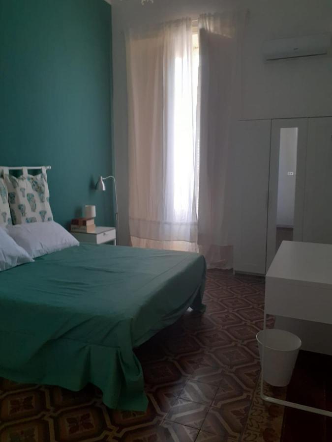 Nonna Graziella Apartment Catania Ngoại thất bức ảnh