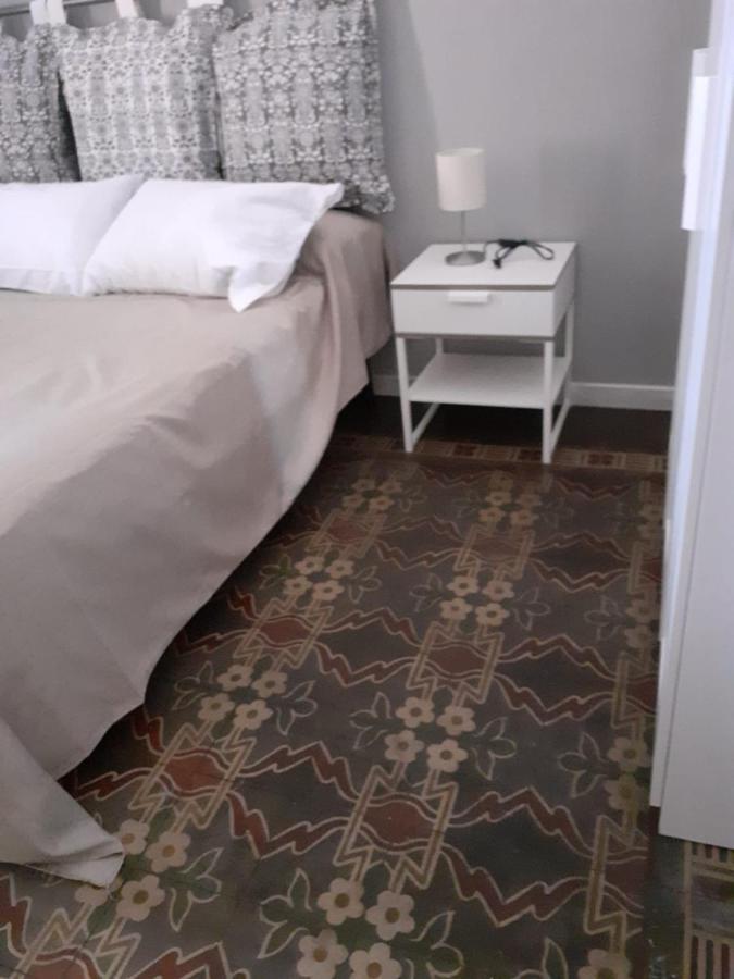 Nonna Graziella Apartment Catania Ngoại thất bức ảnh