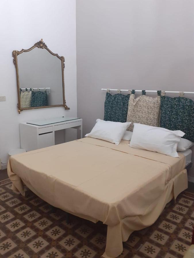 Nonna Graziella Apartment Catania Ngoại thất bức ảnh