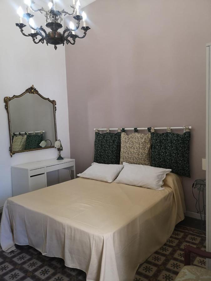 Nonna Graziella Apartment Catania Ngoại thất bức ảnh