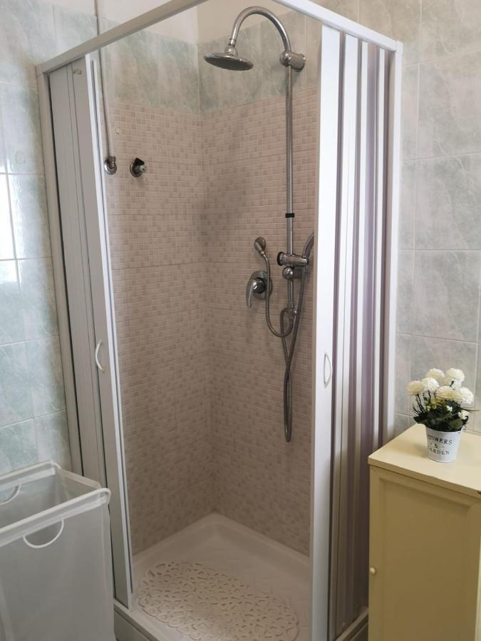 Nonna Graziella Apartment Catania Ngoại thất bức ảnh