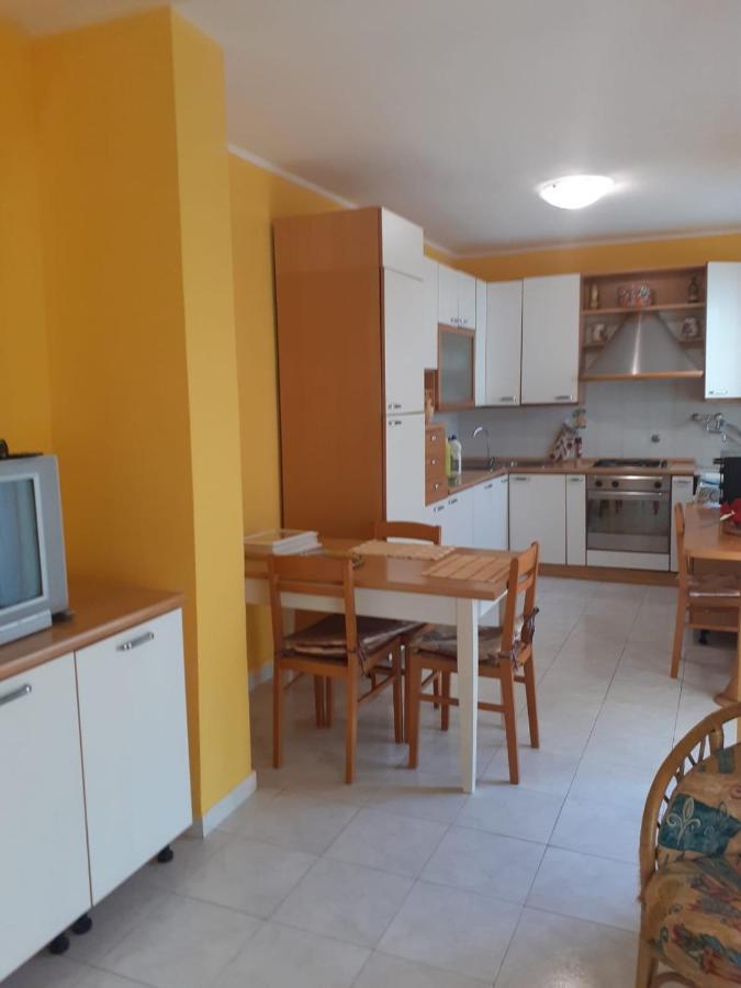Nonna Graziella Apartment Catania Ngoại thất bức ảnh