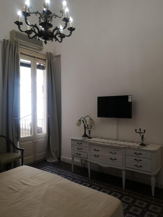 Nonna Graziella Apartment Catania Ngoại thất bức ảnh