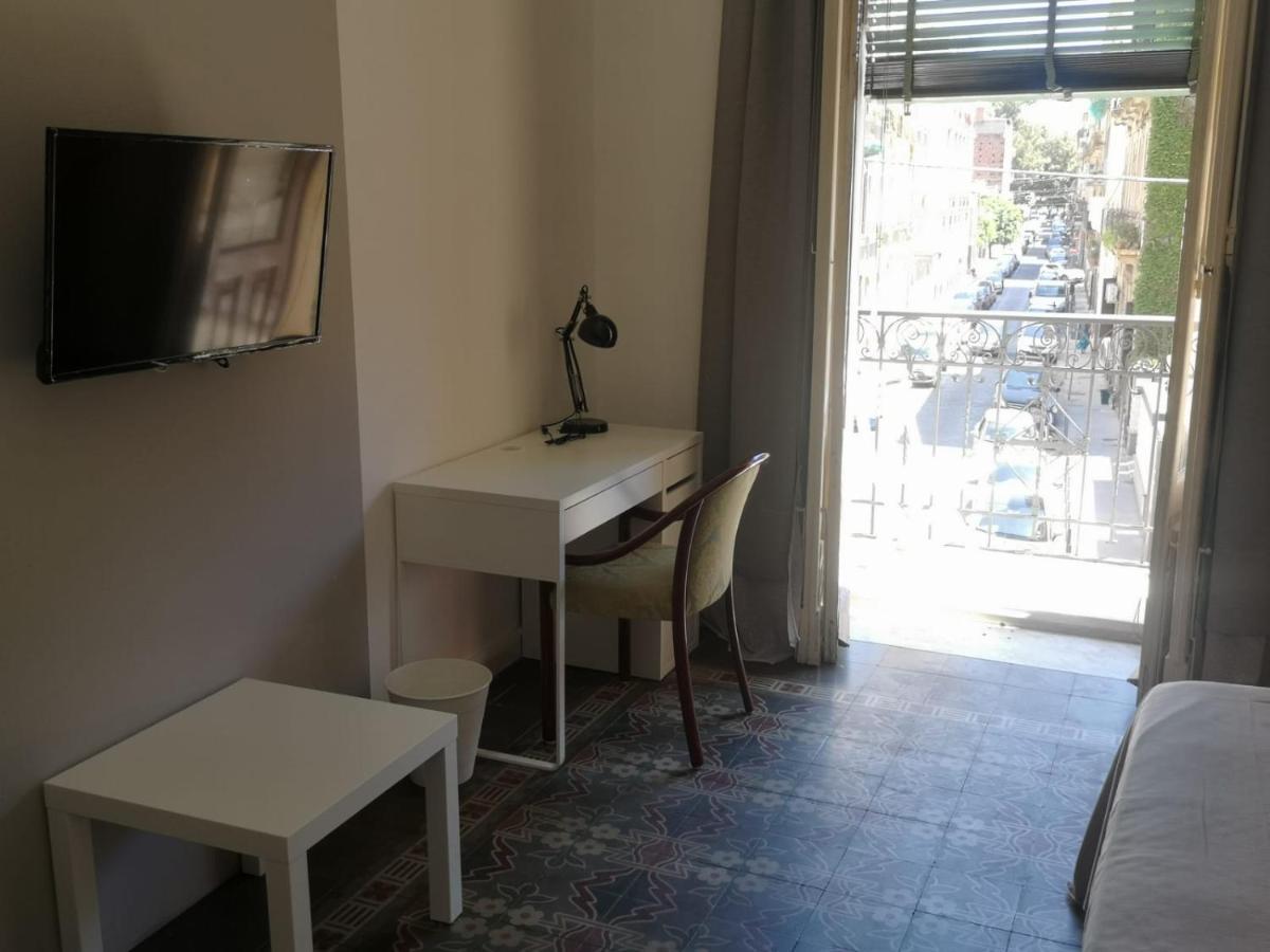 Nonna Graziella Apartment Catania Ngoại thất bức ảnh