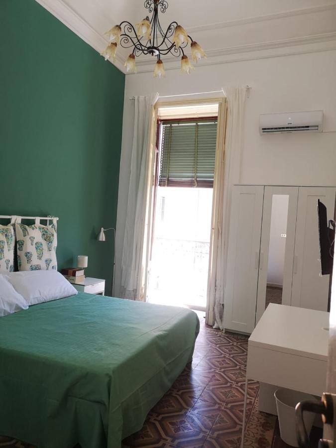 Nonna Graziella Apartment Catania Ngoại thất bức ảnh