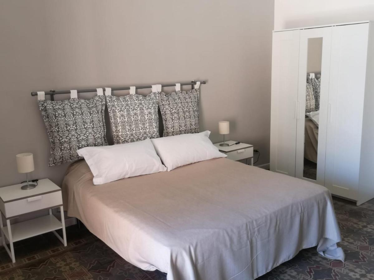 Nonna Graziella Apartment Catania Ngoại thất bức ảnh