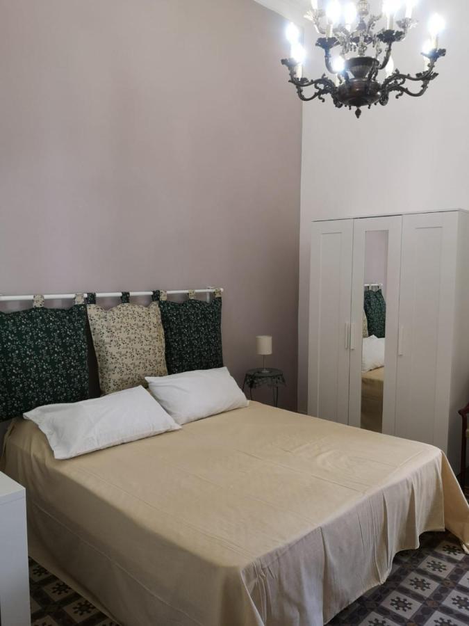 Nonna Graziella Apartment Catania Ngoại thất bức ảnh