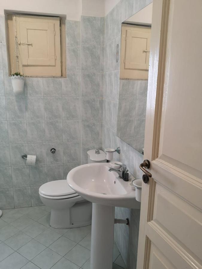 Nonna Graziella Apartment Catania Ngoại thất bức ảnh