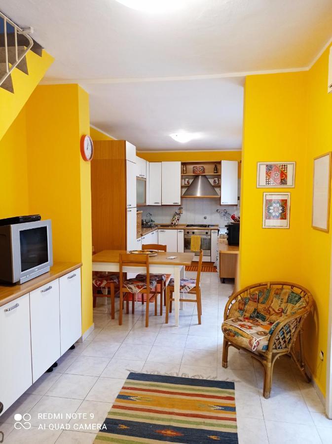 Nonna Graziella Apartment Catania Ngoại thất bức ảnh