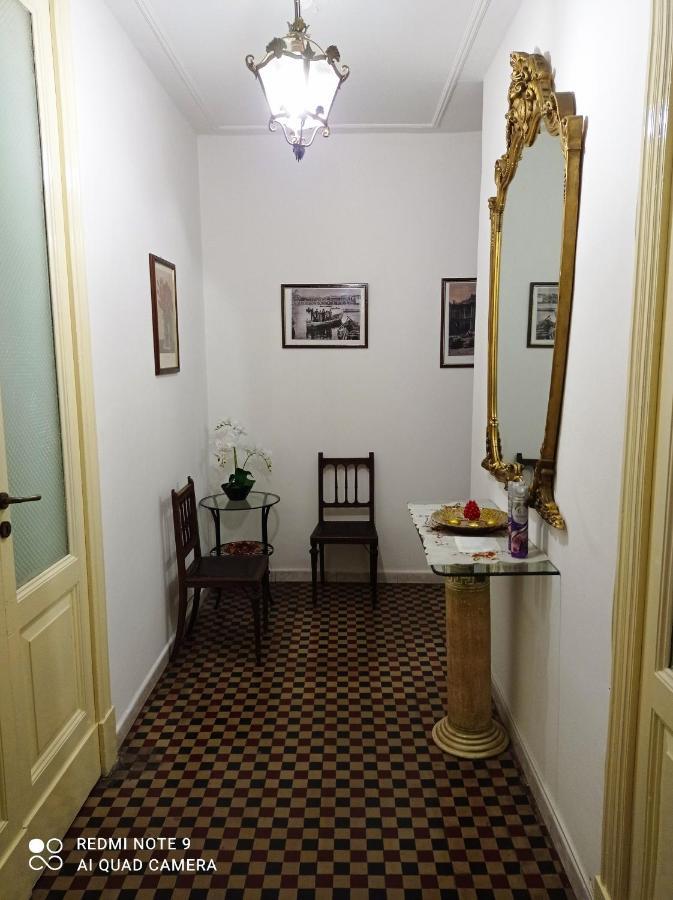 Nonna Graziella Apartment Catania Ngoại thất bức ảnh