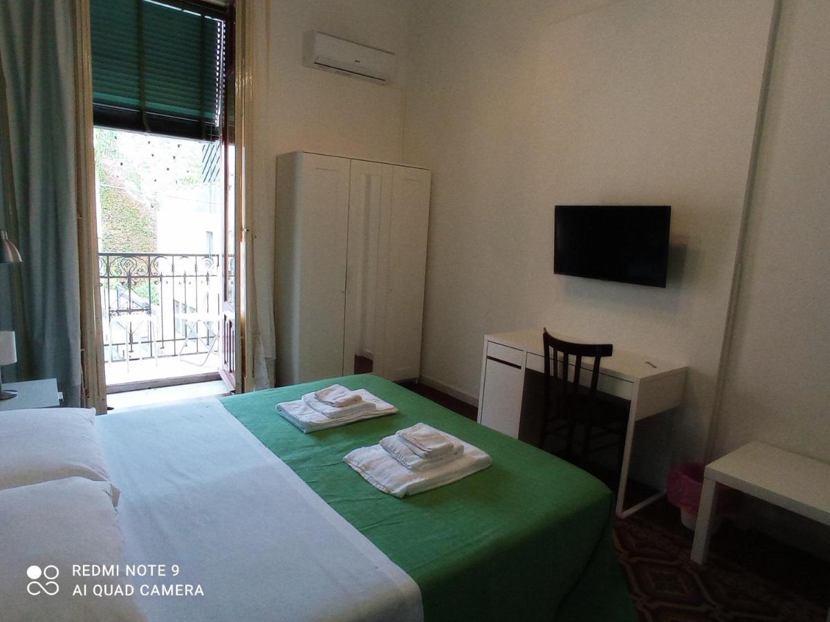 Nonna Graziella Apartment Catania Ngoại thất bức ảnh