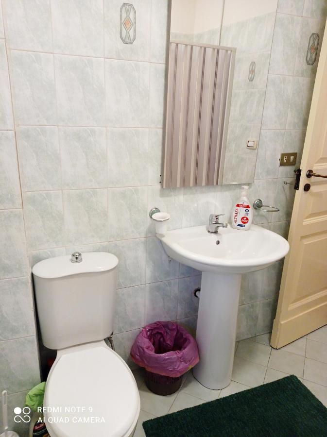 Nonna Graziella Apartment Catania Ngoại thất bức ảnh