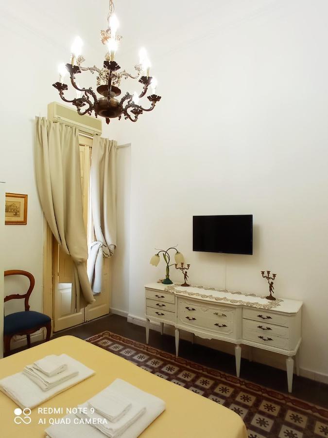 Nonna Graziella Apartment Catania Ngoại thất bức ảnh