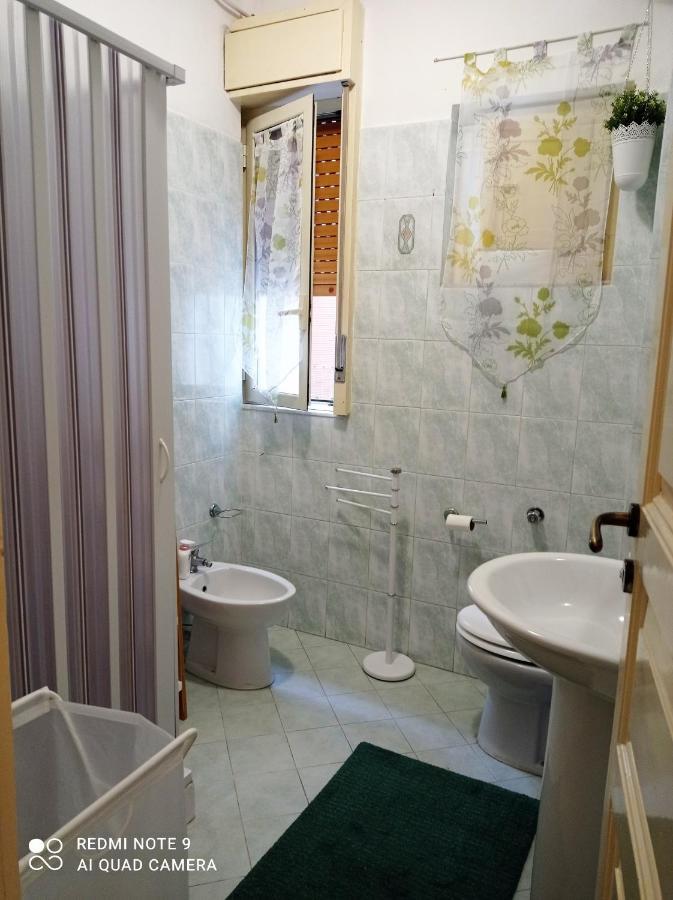 Nonna Graziella Apartment Catania Ngoại thất bức ảnh