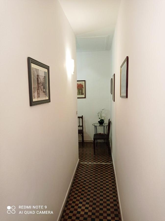 Nonna Graziella Apartment Catania Ngoại thất bức ảnh