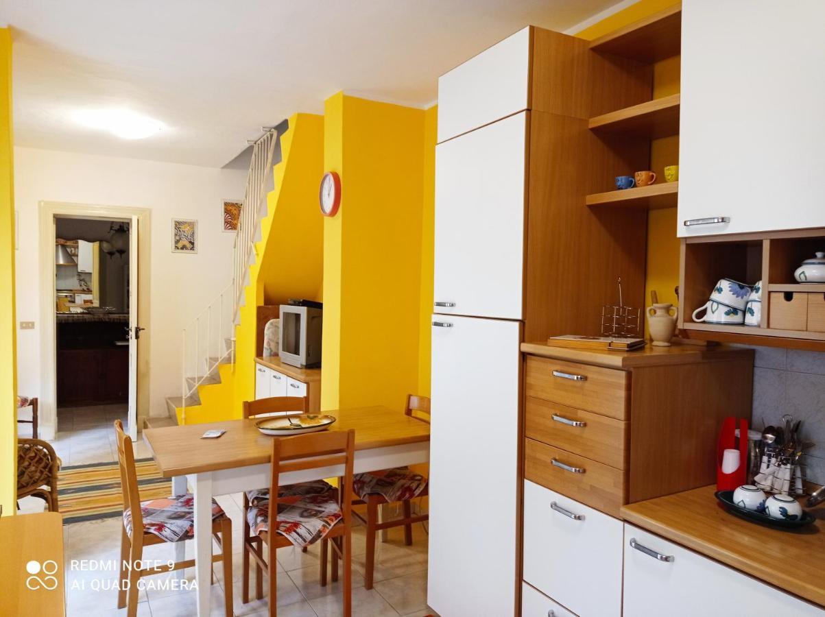 Nonna Graziella Apartment Catania Ngoại thất bức ảnh